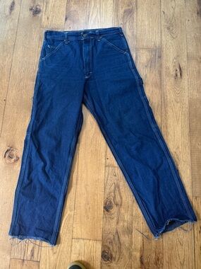 Stan Ray Carpenter Jeans